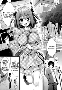 Page 4 of Baby Doll - preview thumbnail