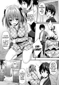 Page 6 of Baby Doll - preview thumbnail