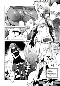 Page 5 of Lost Reason - preview thumbnail