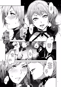 Page 6 of Lost Reason - preview thumbnail