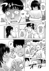 Page 17 of Bitter Face | Cara Amarga - preview thumbnail