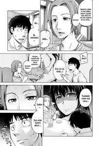 Page 3 of Bitter Face | Cara Amarga - preview thumbnail