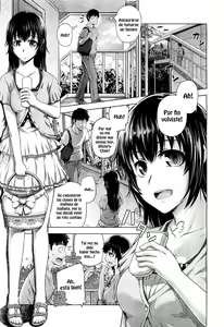 Page 5 of Bitter Face | Cara Amarga - preview thumbnail