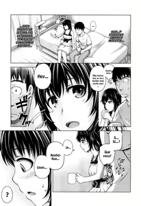 Page 7 of Bitter Face | Cara Amarga - preview thumbnail