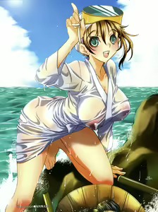 Page 3 of COMIC AUN 2006-09 Vol. 124 - preview thumbnail
