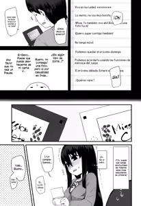 Page 3 of Hoka no Dare Tomo Chigau | Pensamientos Diferentes - preview thumbnail