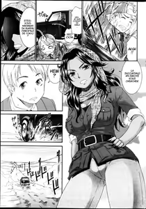 Page 4 of Tsuki to Odoriko - preview thumbnail
