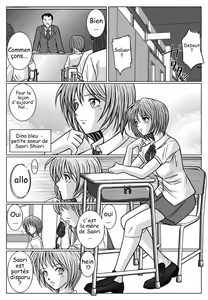 Page 40 of Tokubousentai Dinaranger ~Heroine Kairaku Sennou Keikaku~ Vol. 02 - preview thumbnail