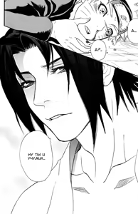 Page 7 of Amai Ori | Сладкая клетка - preview thumbnail