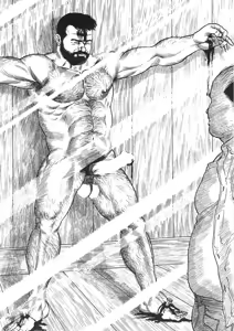 Page 272 of Naburi Mono - preview thumbnail