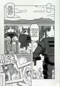 Page 9 of Ruridelic - preview thumbnail