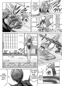 Page 56 of Dinaranger Vol.7-8 - preview thumbnail