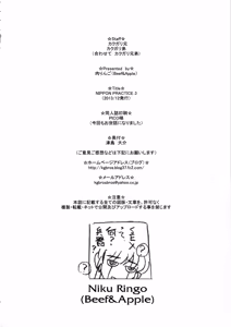 Page 25 of NIPPON PRACTICE 3 - preview thumbnail