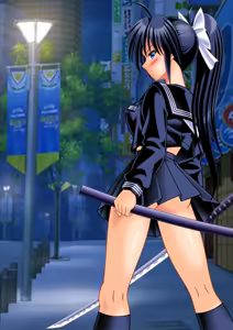 Page 2 of nikubenki taimashi himeko - preview thumbnail