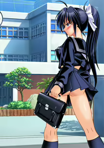 Page 6 of nikubenki taimashi himeko - preview thumbnail