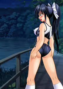 Page 77 of nikubenki taimashi himeko - preview thumbnail