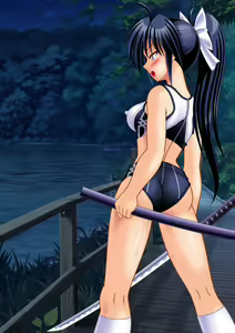 Page 87 of nikubenki taimashi himeko - preview thumbnail
