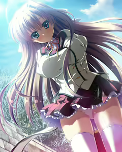 Page 56 of 12 no Tsuki no Eve ～ RUN. EVE. RUN ～ - preview thumbnail