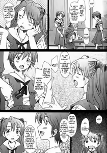 Page 8 of Confusion LEVEL A - preview thumbnail