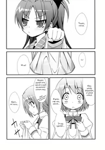Page 21 of Lovely Girls' Lily vol.1 - preview thumbnail