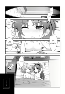 Page 5 of Lovely Girls' Lily vol.1 - preview thumbnail