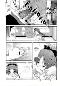 Page 6 of Lovely Girls' Lily vol.1 - preview thumbnail
