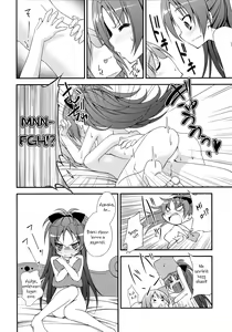 Page 7 of Lovely Girls' Lily vol.1 - preview thumbnail