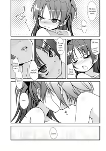 Page 8 of Lovely Girls' Lily vol.1 - preview thumbnail
