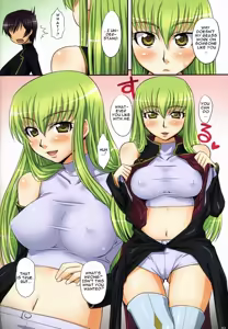 Page 3 of CC Assortment - English (decensored) - preview thumbnail