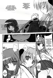 Page 8 of Futari nara ne - preview thumbnail