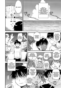 Page 3 of Beach Time | Пляжный сезон - preview thumbnail