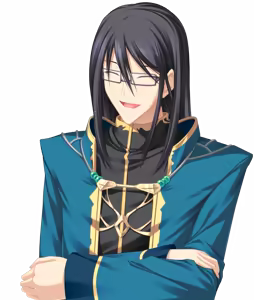 Page 3 of Ryuuyoku no Melodia -Diva with the blessed dragonol- character set (png) 1/3 - preview thumbnail