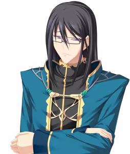 Page 4 of Ryuuyoku no Melodia -Diva with the blessed dragonol- character set (png) 1/3 - preview thumbnail