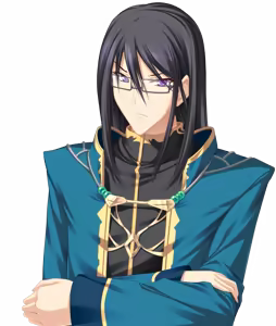 Page 5 of Ryuuyoku no Melodia -Diva with the blessed dragonol- character set (png) 1/3 - preview thumbnail