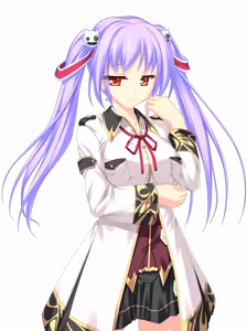 Page 56 of Ryuuyoku no Melodia -Diva with the blessed dragonol- character set (png) 1/3 - preview thumbnail