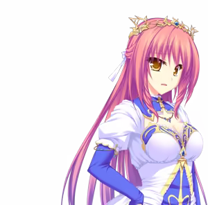 Page 857 of Ryuuyoku no Melodia -Diva with the blessed dragonol- character set (png) 1/3 - preview thumbnail