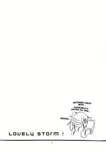 Page 3 of Lovely Storm! - preview thumbnail