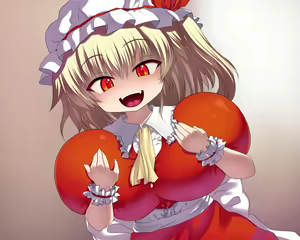 Page 11 of Flan★Pai - preview thumbnail