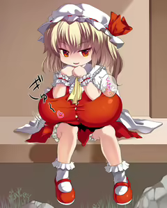 Page 8 of Flan★Pai - preview thumbnail