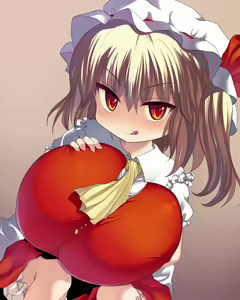 Page 9 of Flan★Pai - preview thumbnail