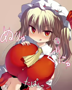 Page 10 of Flan★Pai - preview thumbnail