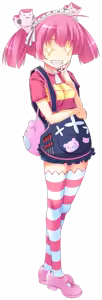 Page 1664 of Imouto Style Character set (png) part 1 - preview thumbnail