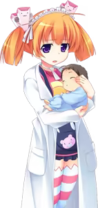 Page 1983 of Imouto Style Character set (png) part 1 - preview thumbnail