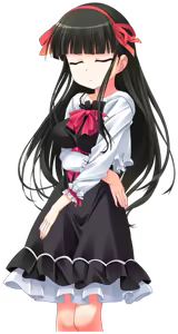 Page 168 of Imouto Style Character set (png) part 2 - preview thumbnail