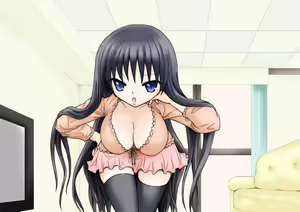 Page 3 of Kami no Nagai Imouto - preview thumbnail