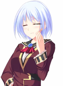 Page 1238 of Ryuuyoku no Melodia -Diva with the blessed dragonol- character set (png) 2/3 - preview thumbnail