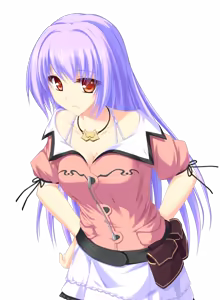 Page 332 of Ryuuyoku no Melodia -Diva with the blessed dragonol- character set (png) 2/3 - preview thumbnail