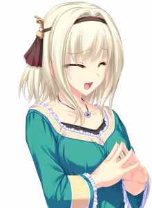 Page 493 of Ryuuyoku no Melodia -Diva with the blessed dragonol- character set (png) 2/3 - preview thumbnail