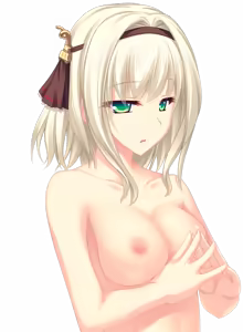 Page 578 of Ryuuyoku no Melodia -Diva with the blessed dragonol- character set (png) 2/3 - preview thumbnail