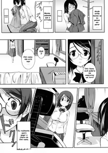 Page 3 of Kaguwashi Onii-sama - preview thumbnail